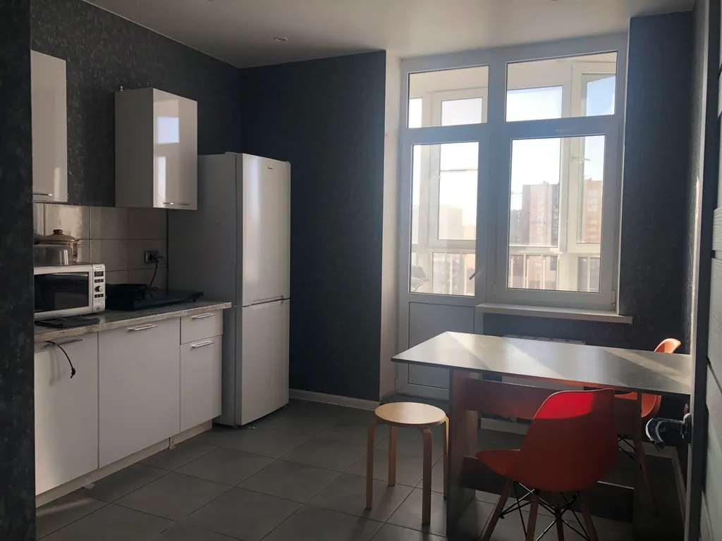 Квартира Уютная квартира в Губернском — Краснодар