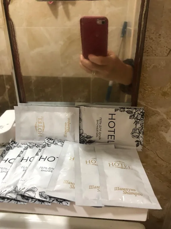 Уютная студия на берегу моря