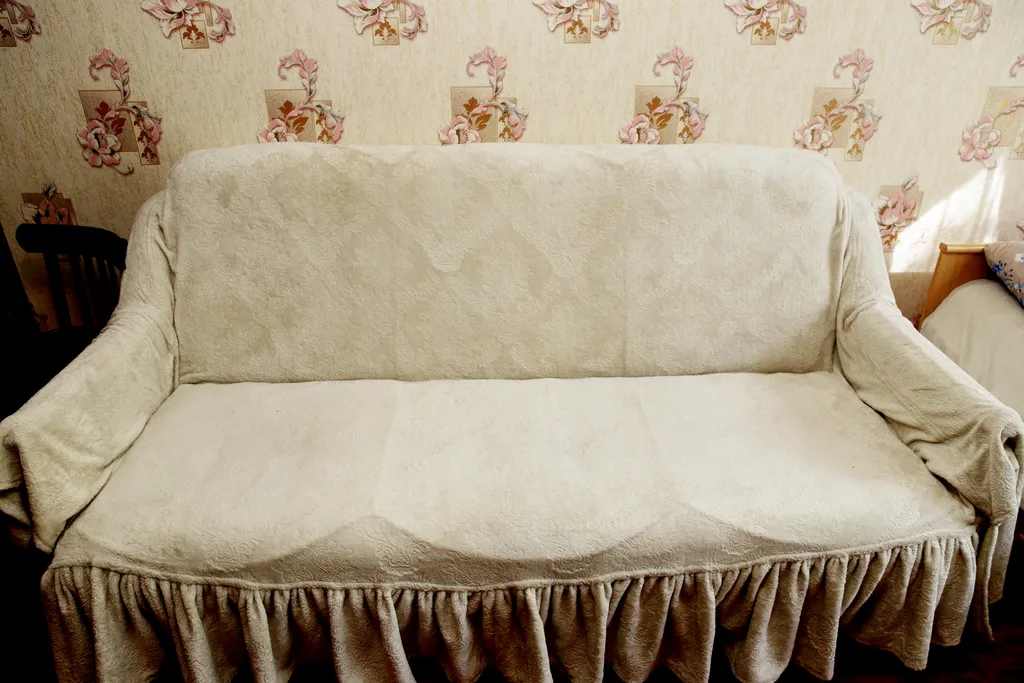 Апартаменты трехкомнатные Татия