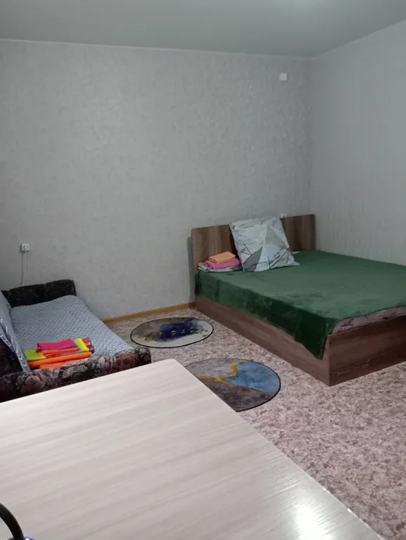 Квартира Уютная студия в Голышманово — Голышманово