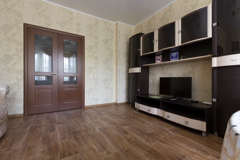 Уютная квартира в центре города, Кремль, площадь Ленина