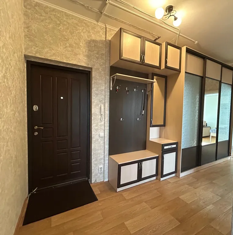 Апартаменты в центре у Триумфальной арки