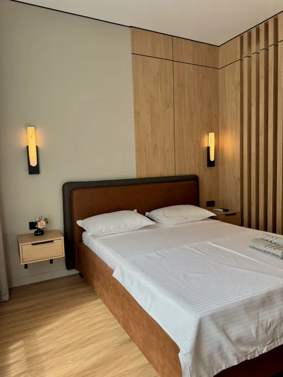 Квартира Уютная квартира в центре города — идеальный вариант — Алматы