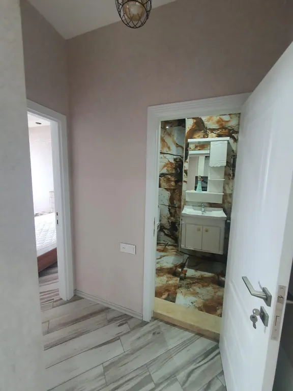 Апартаменты у моря - идеальный отдых для всей семьи