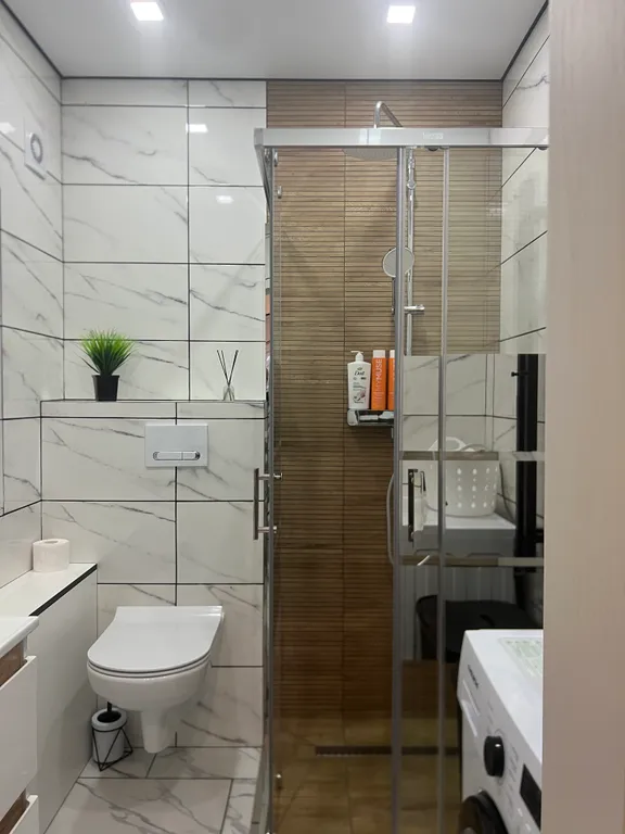 Коттедж 1-комнатный Дом — Зеленоградск