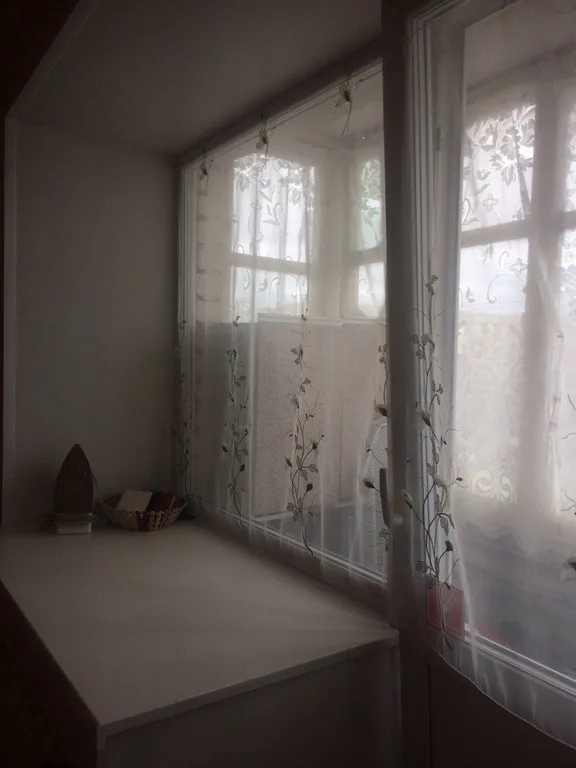 Квартира 1-комнатная Квартира — Советский