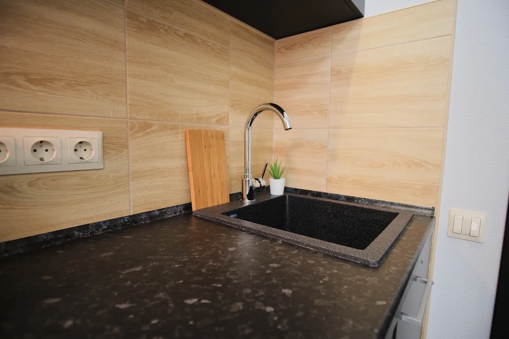 Апартаменты в новом ЖК Две Эпохи