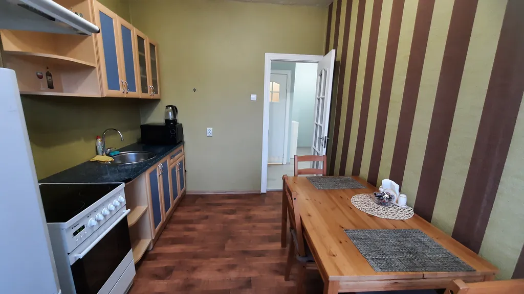 Квартира Уютная квартира — Калининград