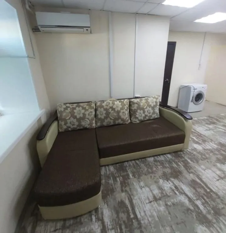 2-комнатная квартира у Терм