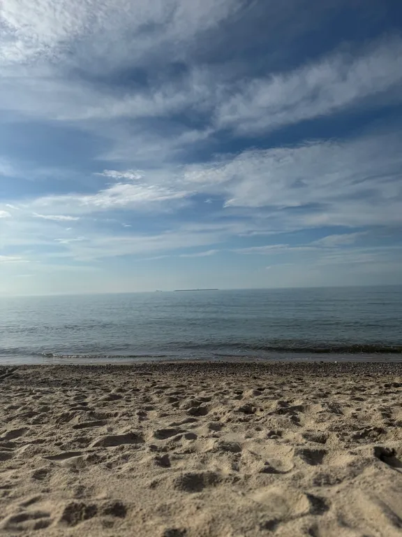 Морской бриз