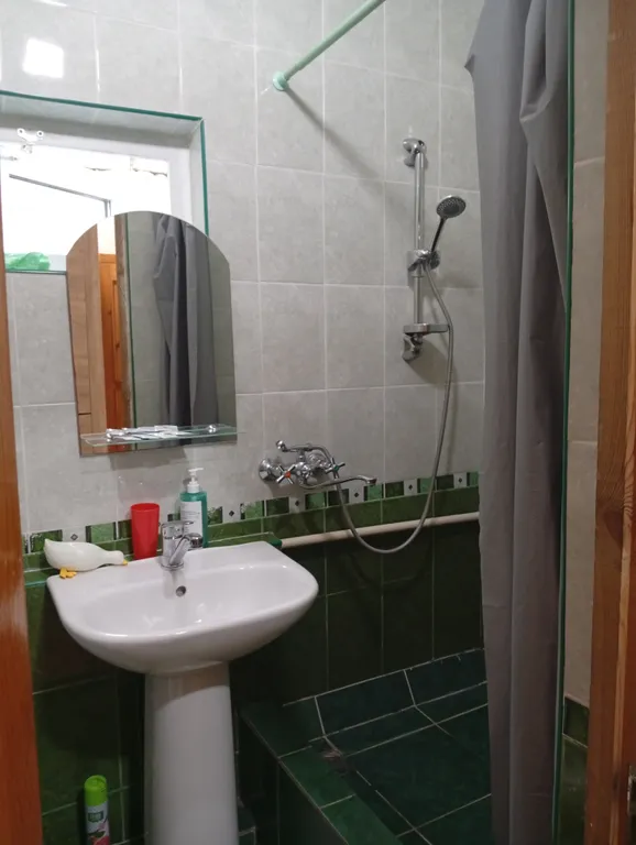 Квартира Комната — Адлер