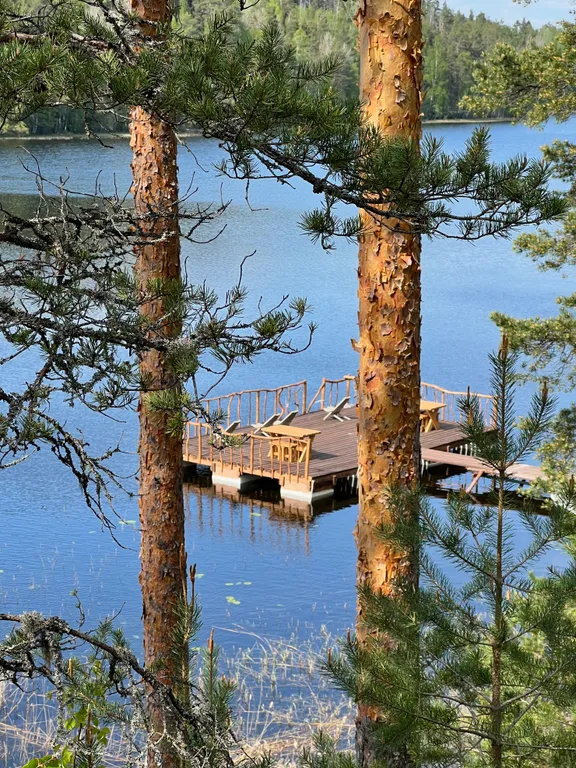 2-комнатный Дом