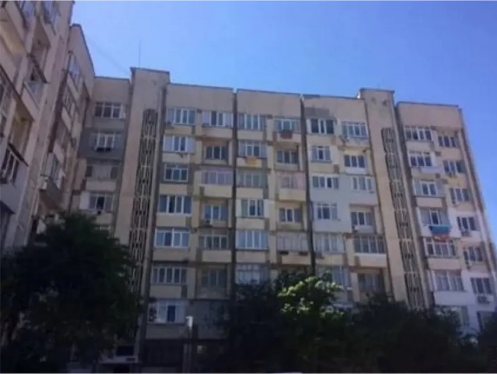 Квартира Двухкомнатная уютная квартира — Судак