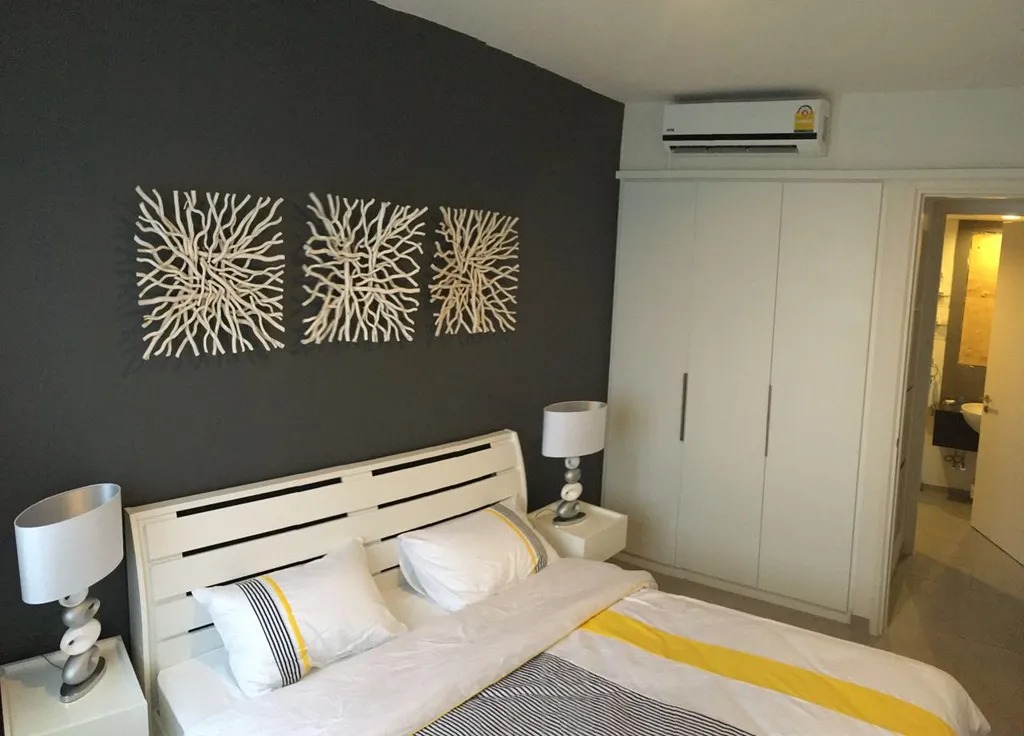 Квартира в шаговой доступности от центра