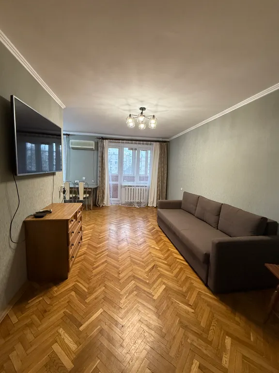 Квартира двухкомнатная в центре города