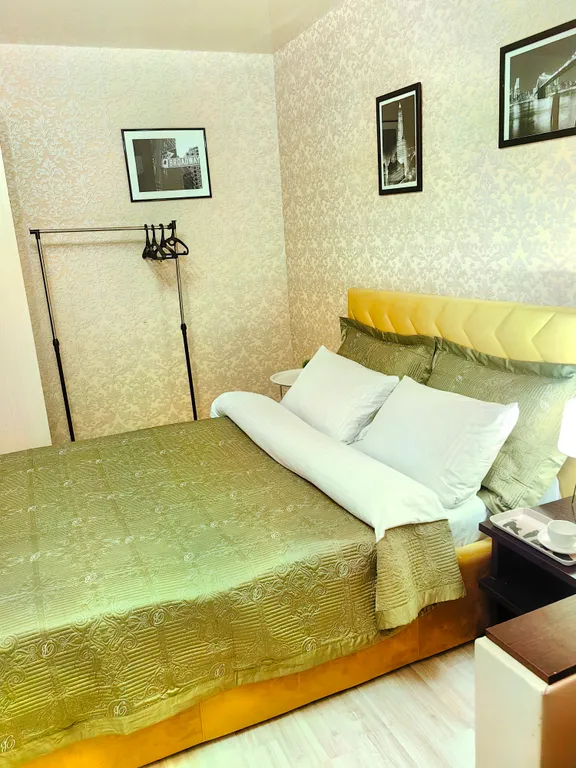 Квартира Квартира Студия возле Ворошиловского тц — Волгоград