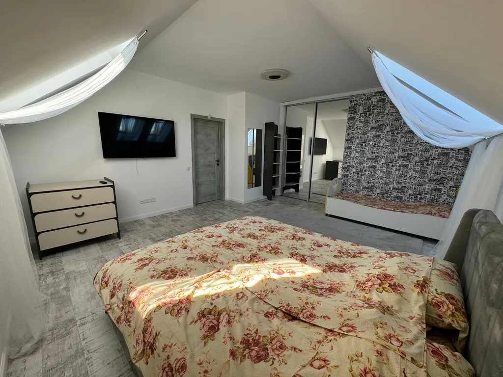 Твой дворец в Зеленоградске, Западный пляж