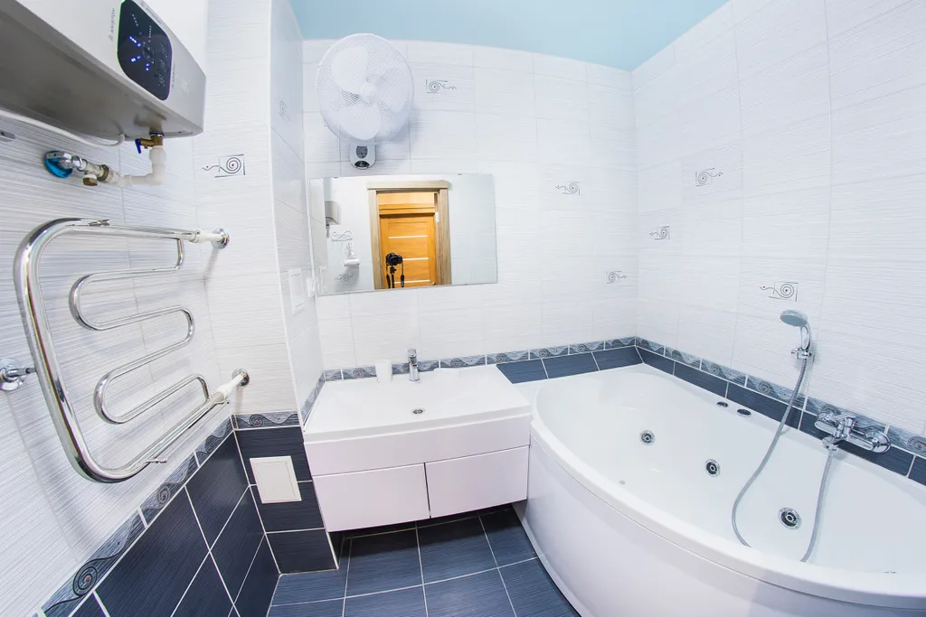 Апартаменты Saratov Lights Apartments 3rooms с балконом