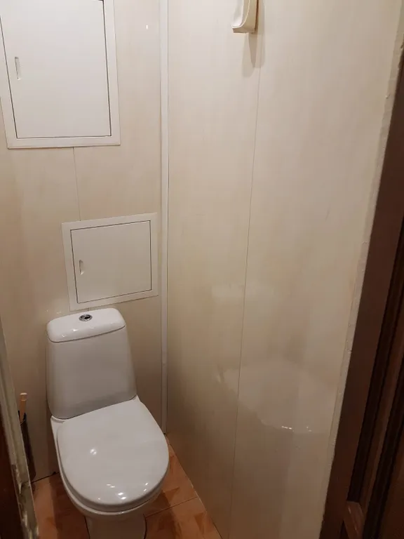 Вместительная 3-х комнатная квартира