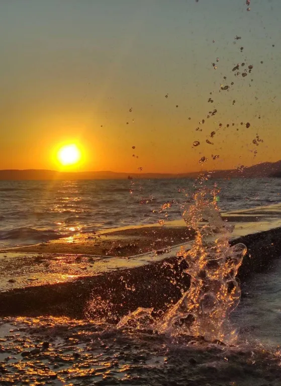 Уютная квартира рядом с морем