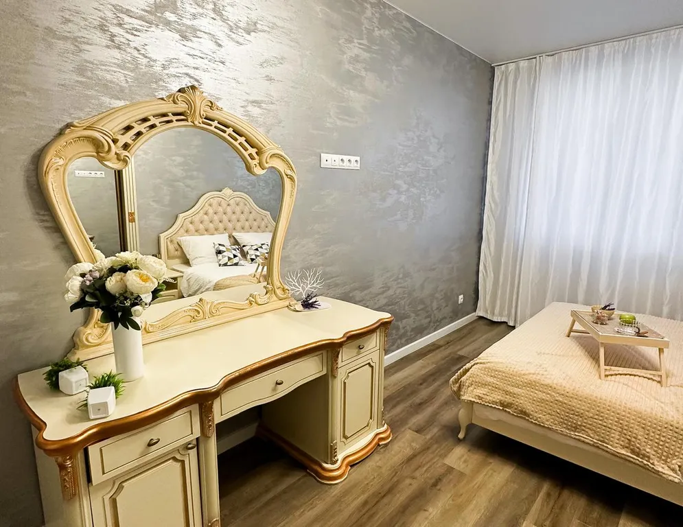 Квартира Прекрасная квартира в центре города — Анапа