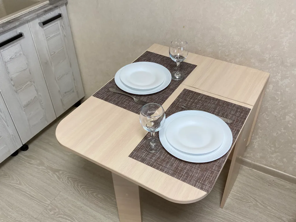 Квартира Уютная квартира — Пятигорск