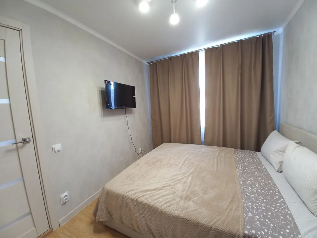 Комфорт на 1 этаже