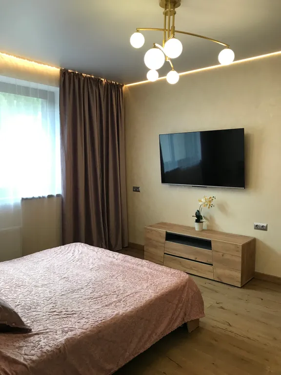 Квартира Апартаменты в приморском парке — Ялта