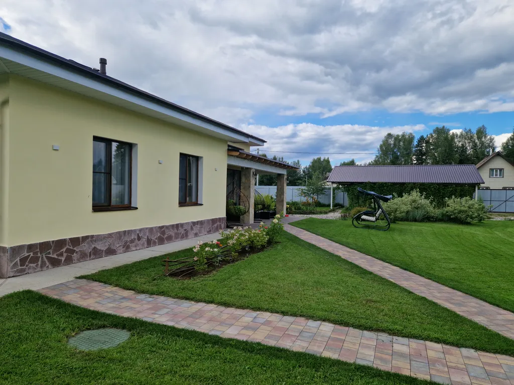 5-комнатный Дом