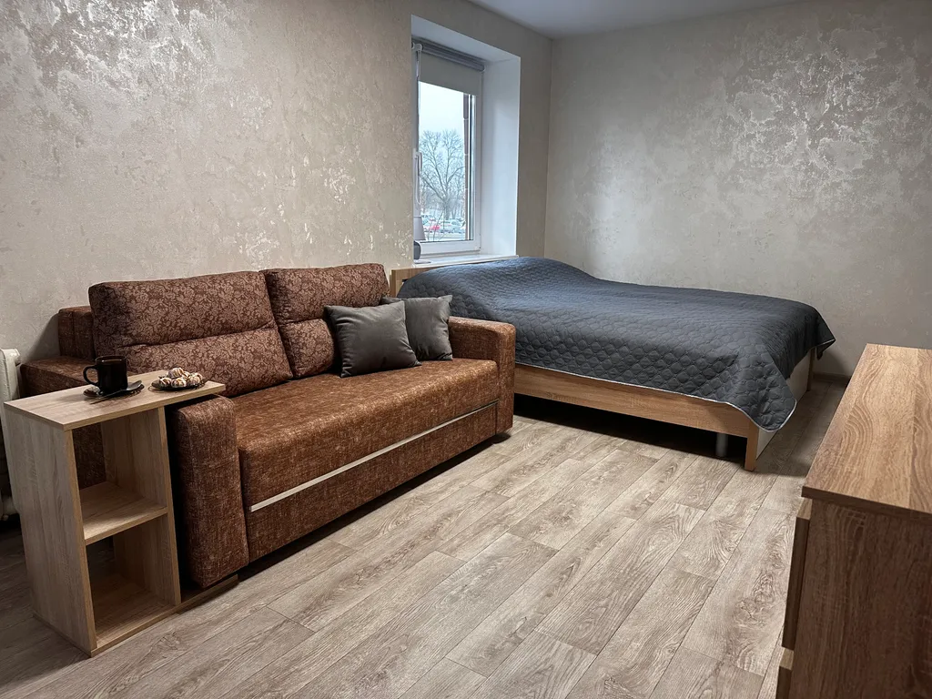 Квартира в центре Бреста