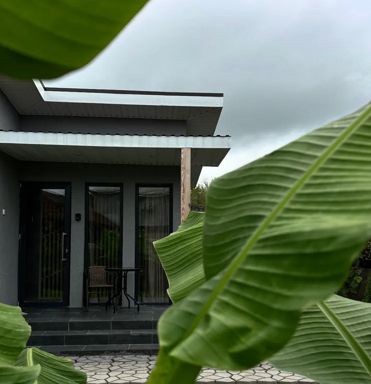 Квартира Домик уют — аренда посуточно в Лыхны