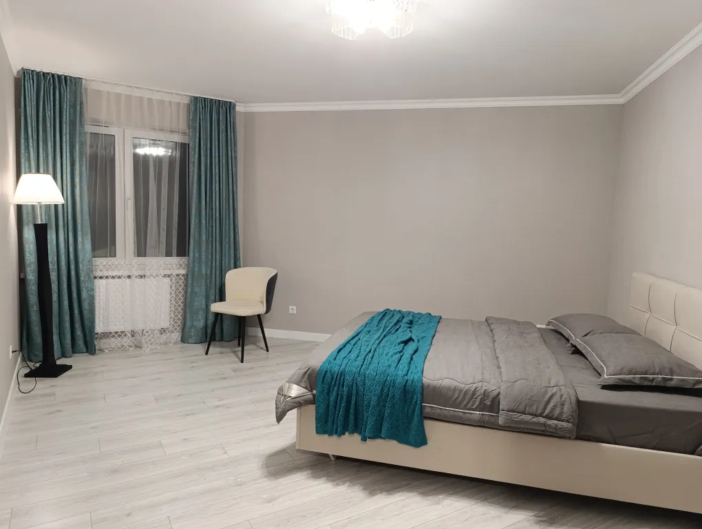 Квартира центре Бреста