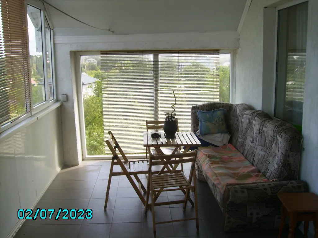 4-комнатный Дом