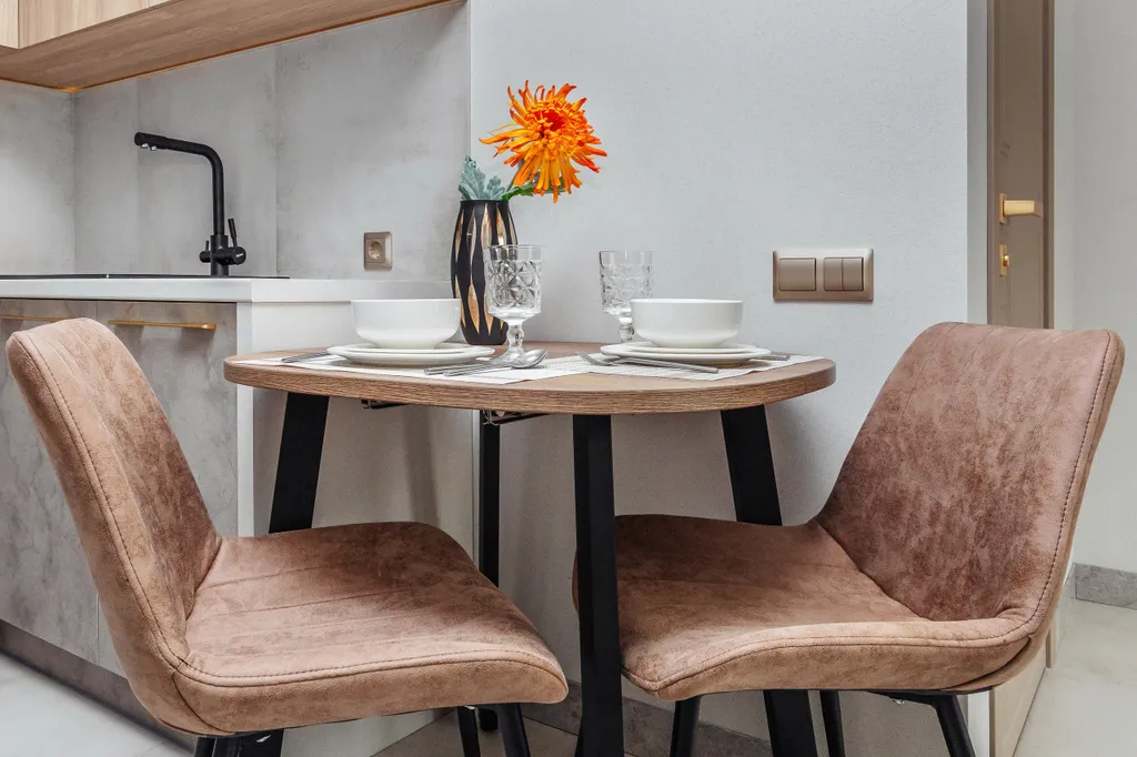 Апартаменты в горах