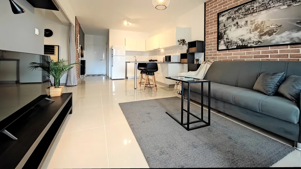 Апартаменты Vitus Caesar Resort Design Studio