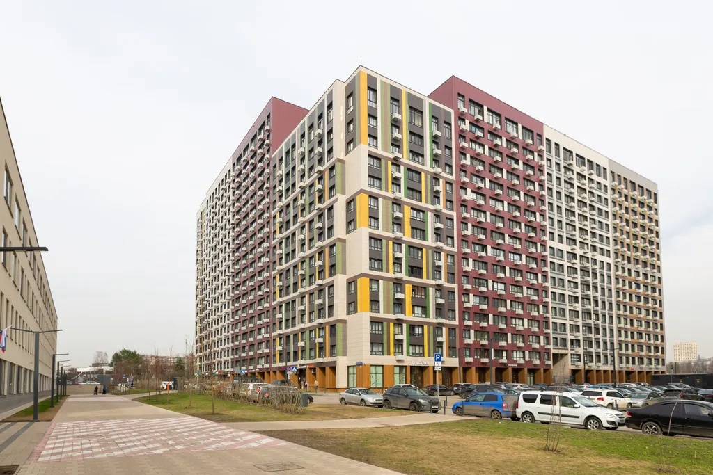 Роскошь,уют и идеальное расположение