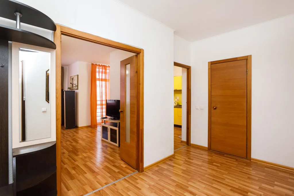 Квартира в ЖК Москва, УГМК