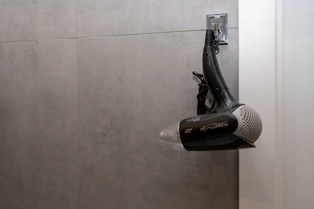 Комфортная квартира с тремя раздельными кроватями