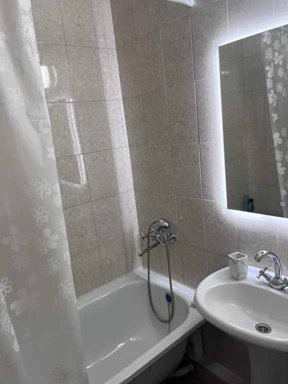 Уютная, чистая квартира в новостройке