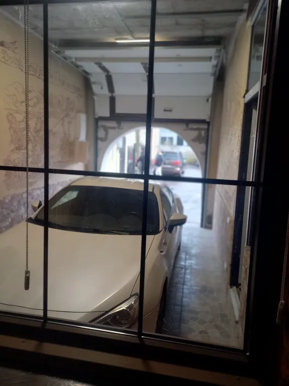 Трёхкомнатная квартира в замке в центре