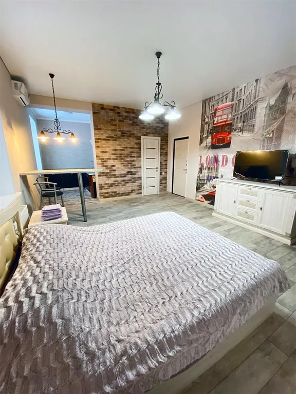 Квартира Апартаменты с теплым бассейном — аренда посуточно в Армавир