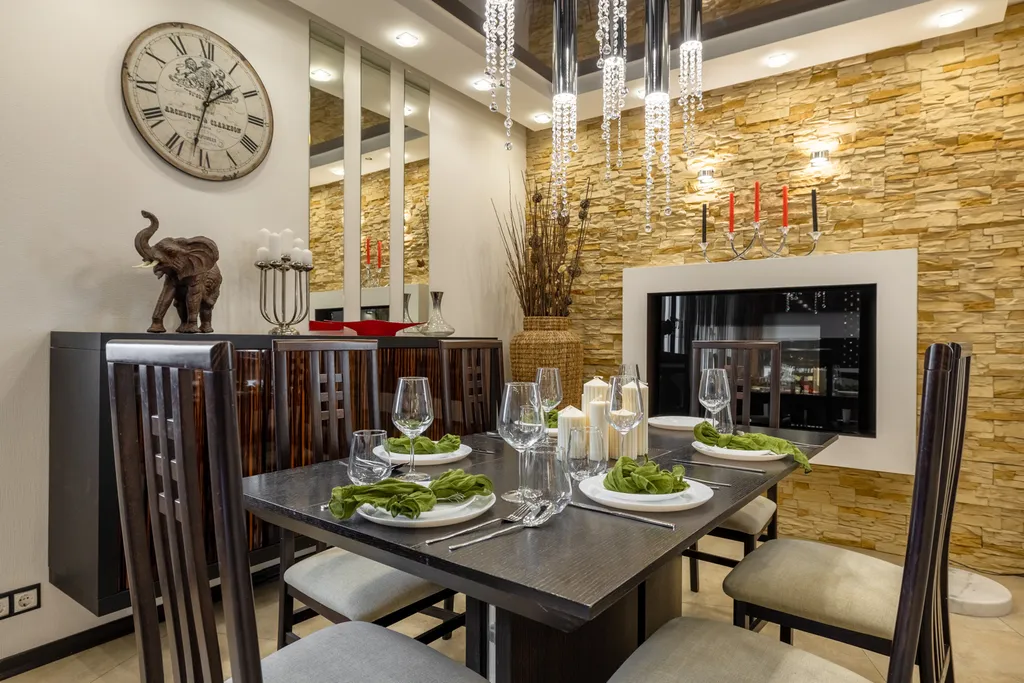 3-х комнатные апартаменты Suite 19