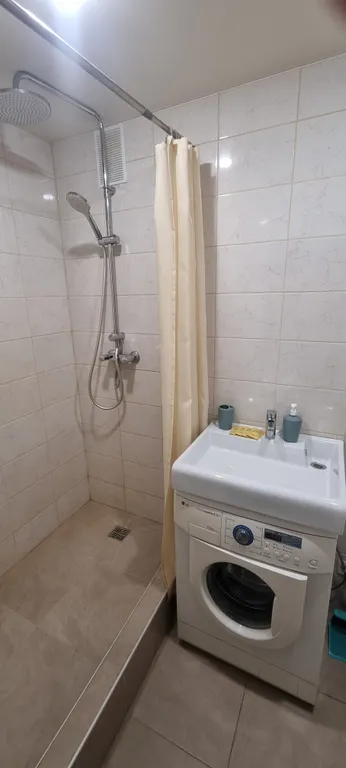 Апартаменты в центре Дзержинского района