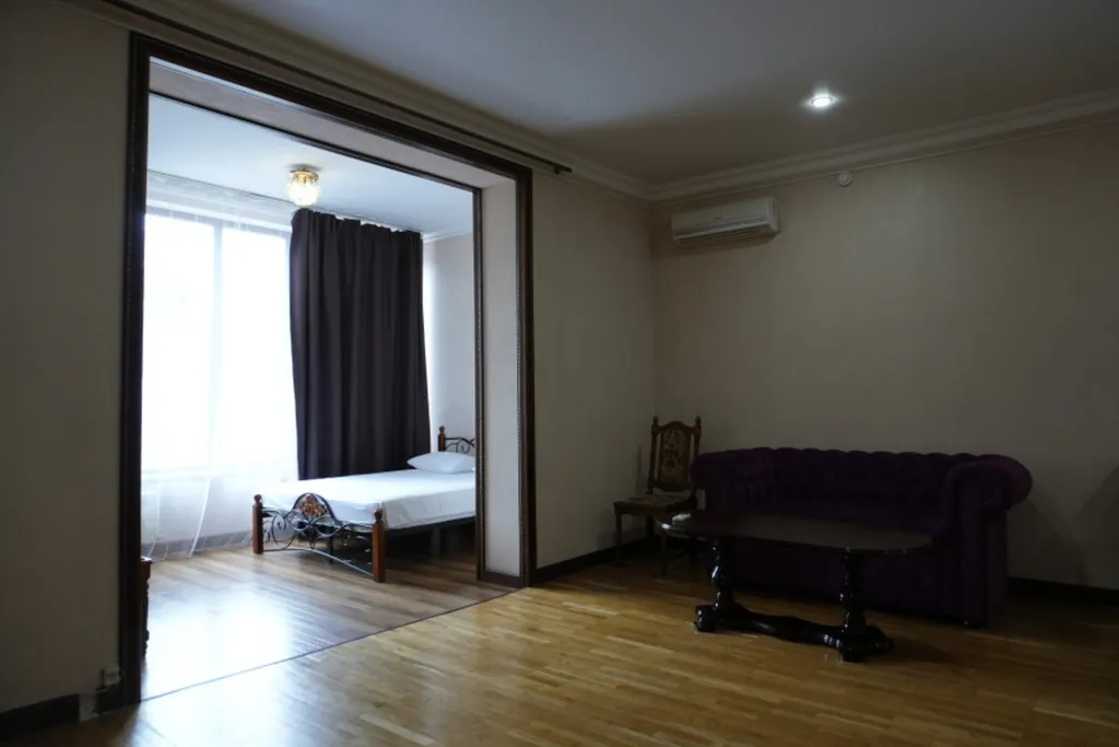 Квартира Комната — Махачкала