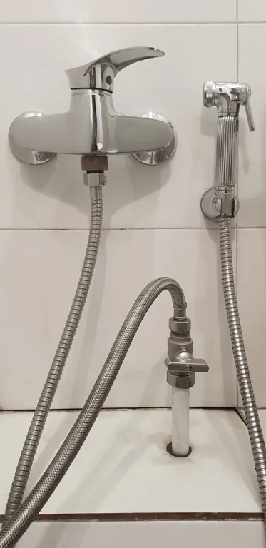 Квартира с балконом у площади Республики и экскурсии с Рубеном