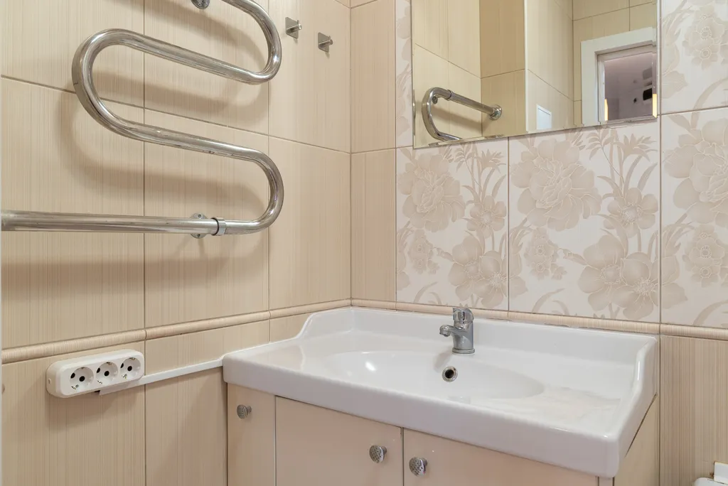 Квартира Оригинальная квартира с розовой пантерой — Краснодар