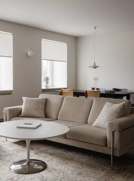 Квартира Апартаменты с видом на казанский собор и дом книги — Санкт-Петербург