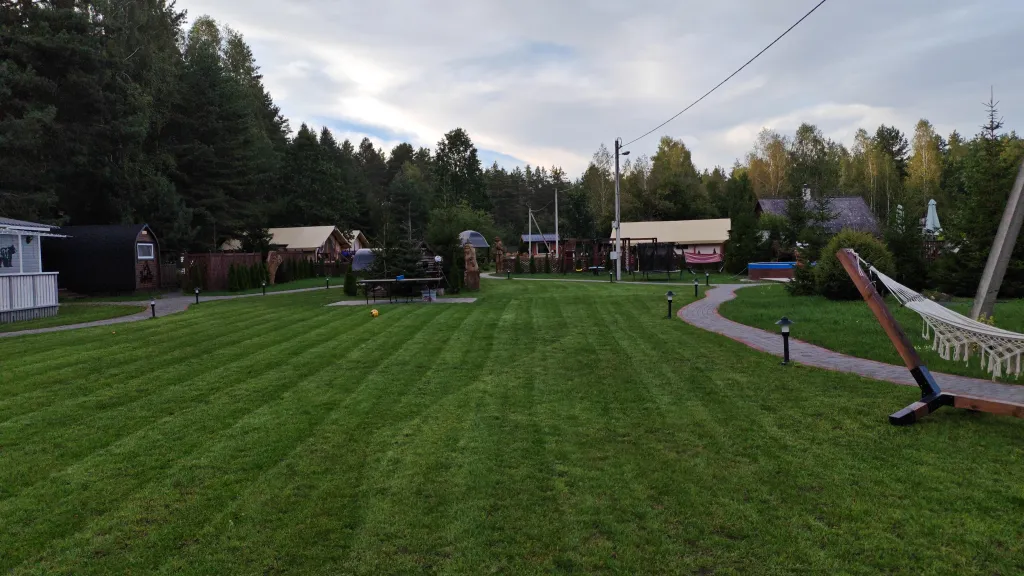 1-комнатный Дом