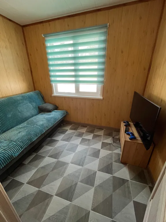 Коттедж Сказочный дом — Шерегеш