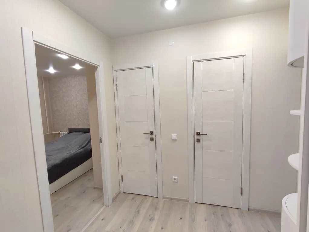 Красивая и уютная квартира в заречье